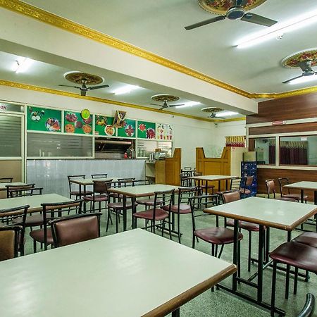 Hotel O Royal Residency Near Hare Krishna Hill Jalahalli Экстерьер фото
